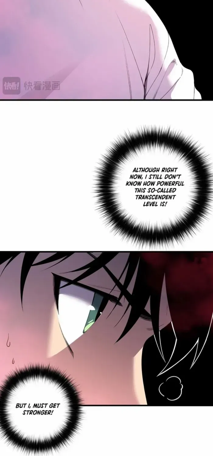 Read Disastrous Necromancer chapter 158 image 7 on Lezhin