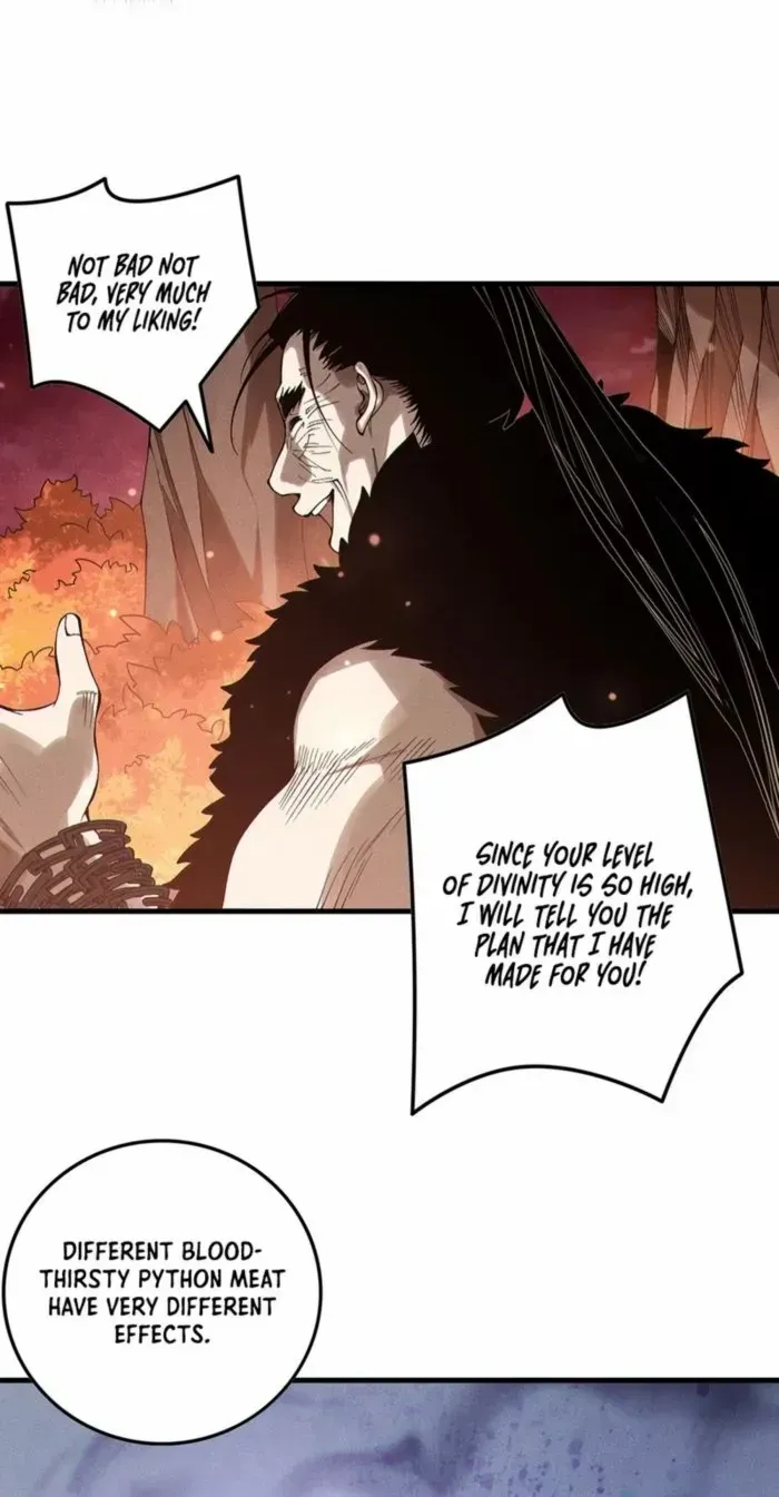 Read Disastrous Necromancer chapter 158 image 8 on Lezhin