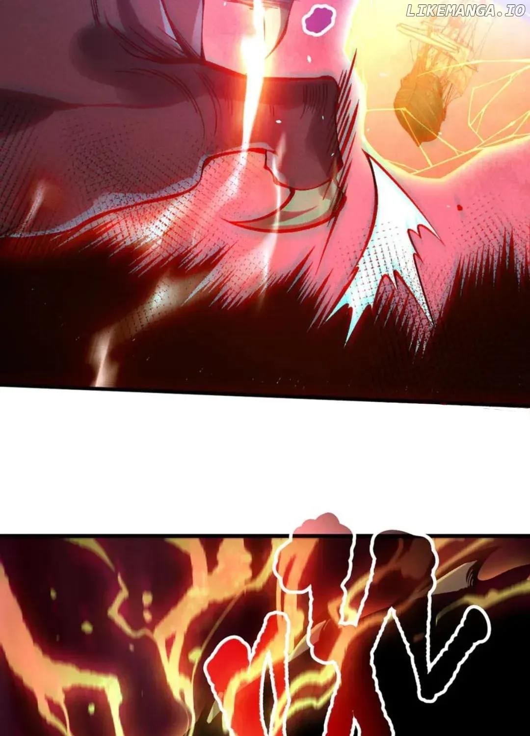 Read Disastrous Necromancer chapter 159 image 106 on Lezhin