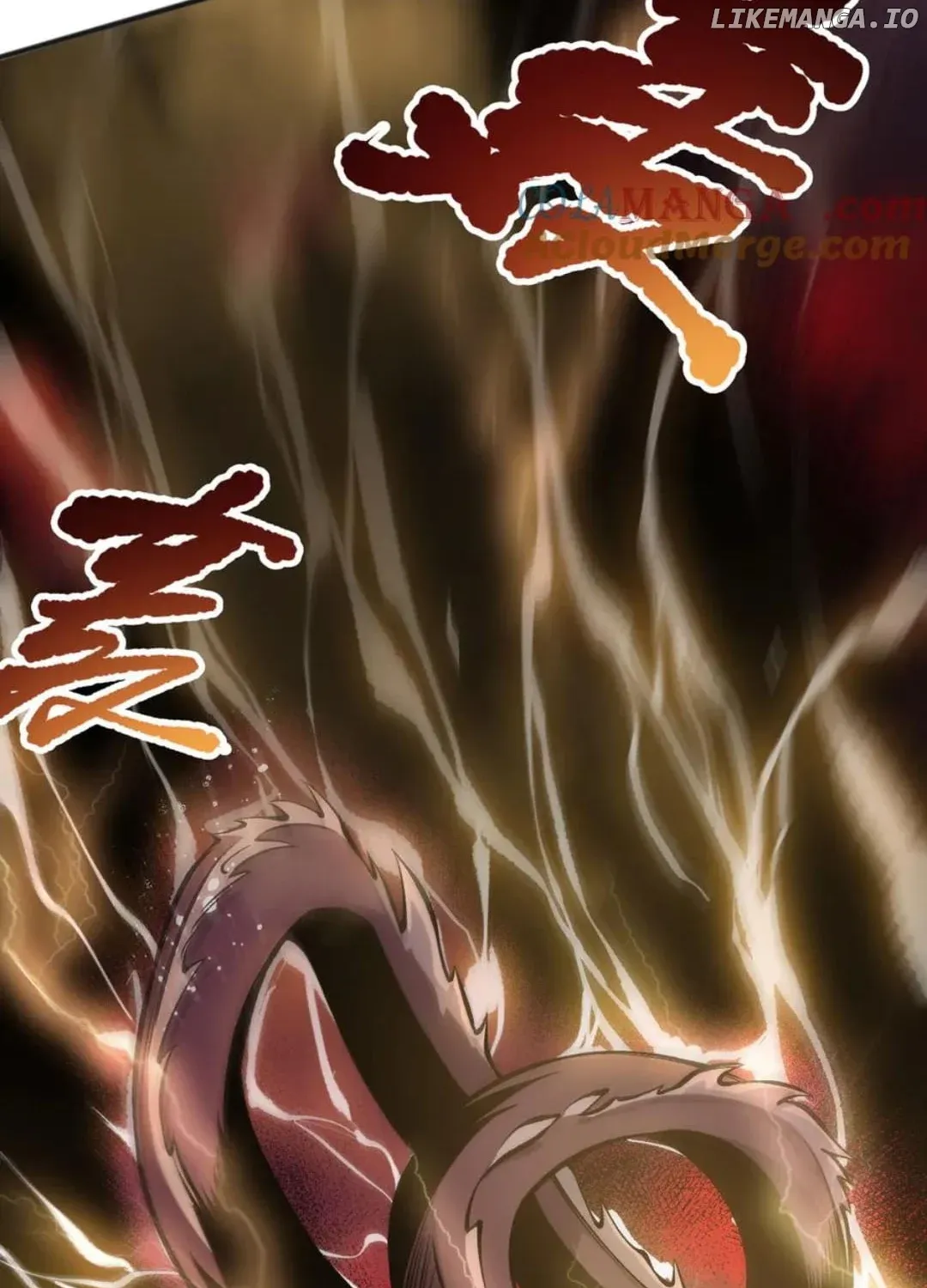 Read Disastrous Necromancer chapter 159 image 127 on Lezhin