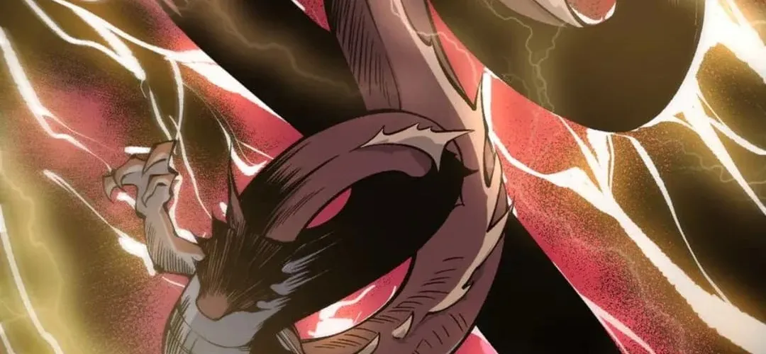 Read Disastrous Necromancer chapter 159 image 128 on Lezhin