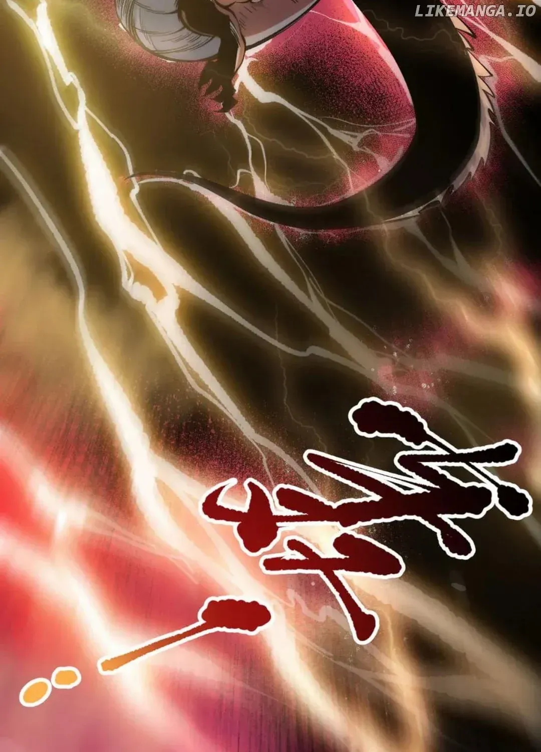 Read Disastrous Necromancer chapter 159 image 129 on Lezhin