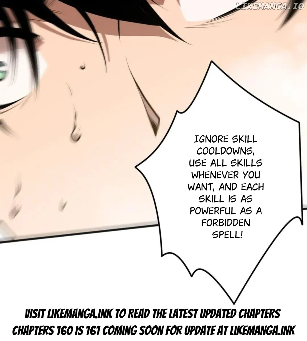 Read Disastrous Necromancer chapter 159 image 139 on Lezhin