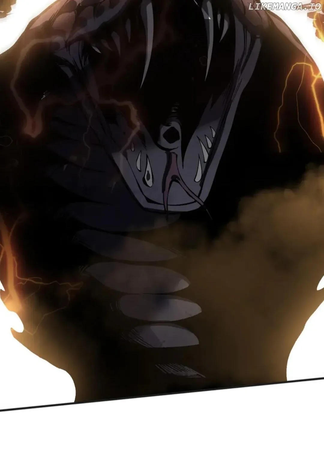 Read Disastrous Necromancer chapter 159 image 15 on Lezhin