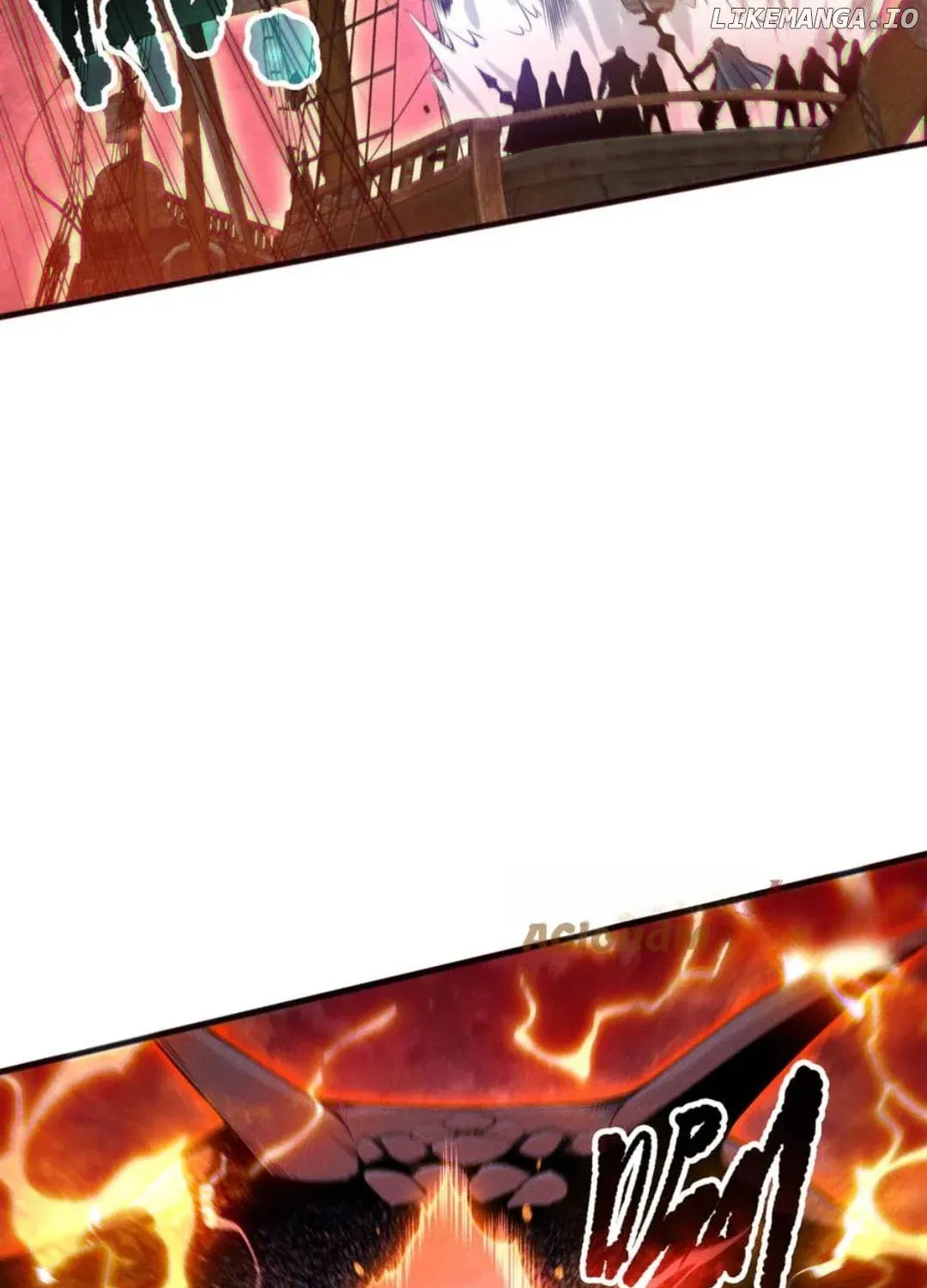 Read Disastrous Necromancer chapter 159 image 23 on Lezhin