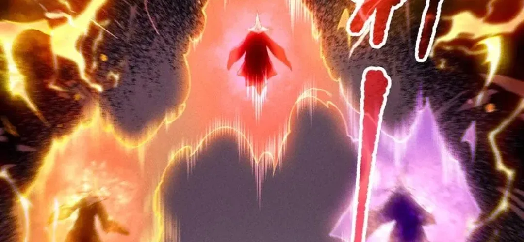 Read Disastrous Necromancer chapter 159 image 24 on Lezhin