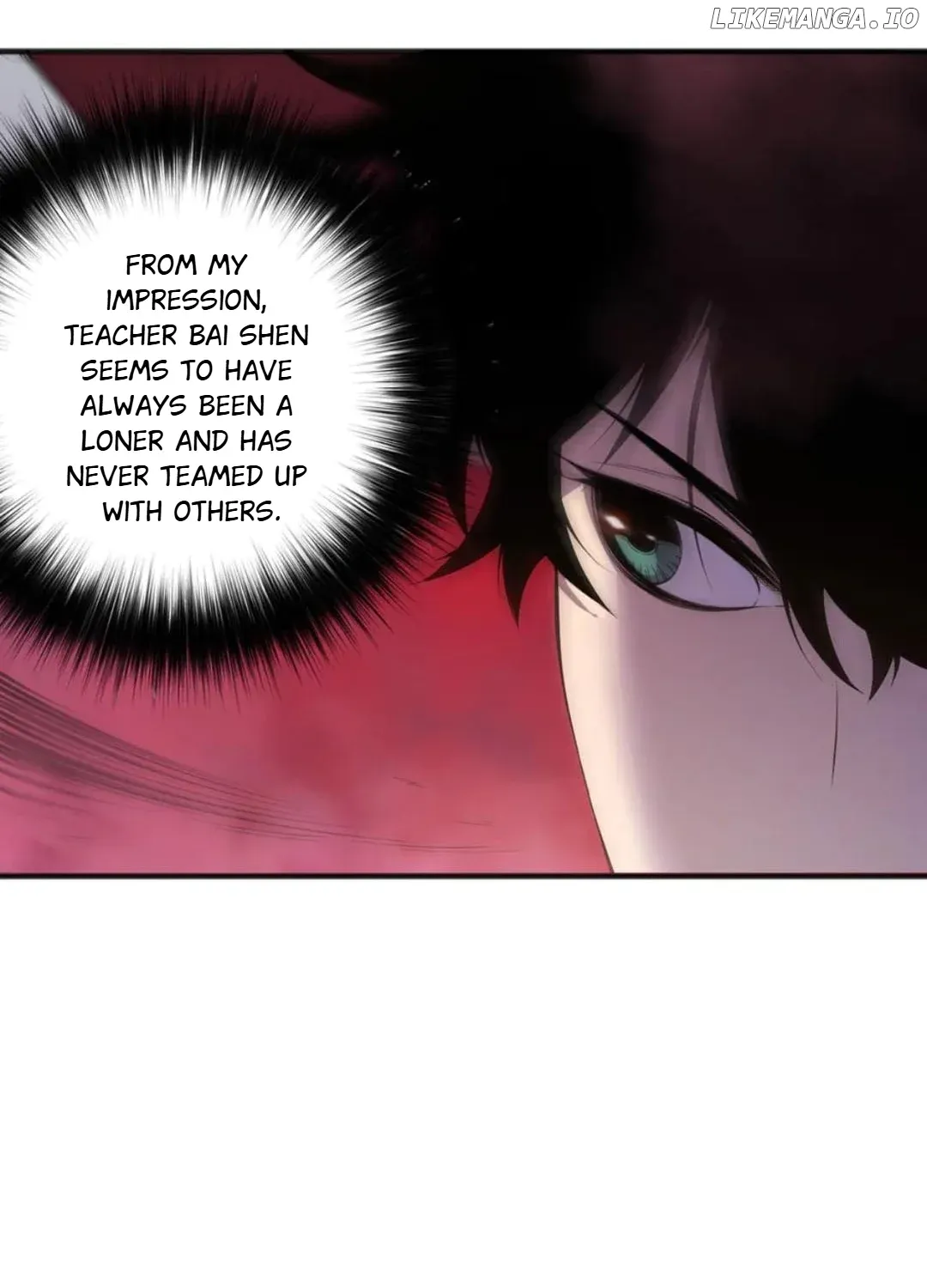 Read Disastrous Necromancer chapter 159 image 32 on Lezhin