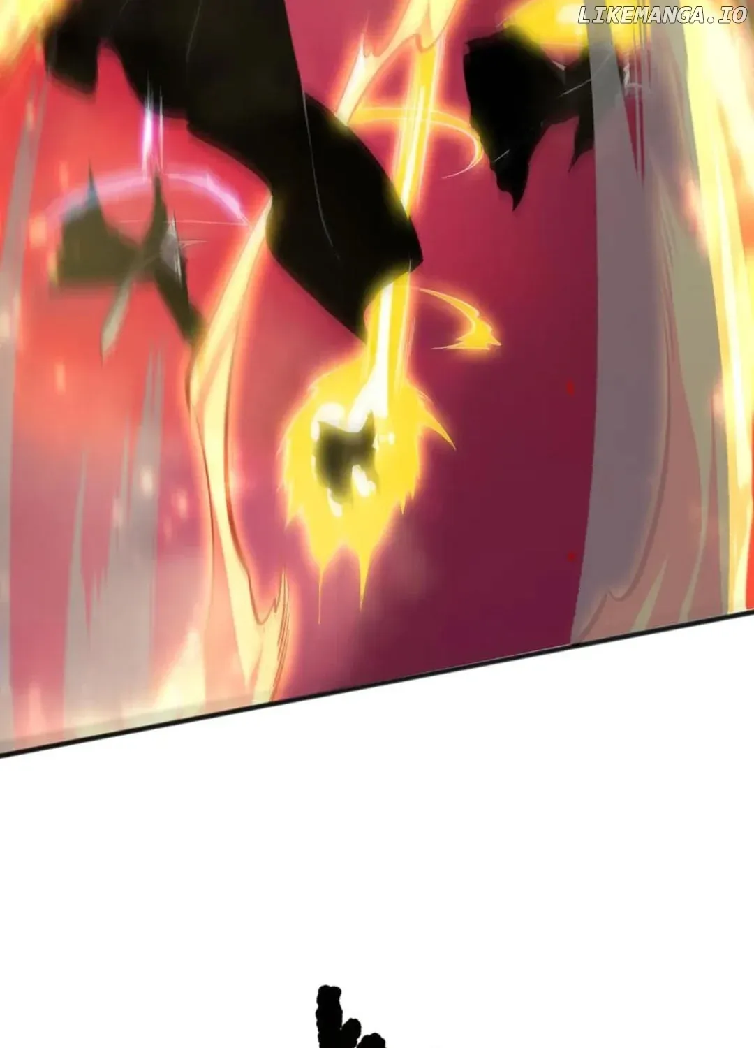 Read Disastrous Necromancer chapter 159 image 36 on Lezhin