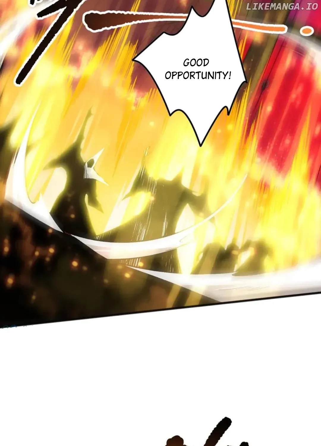 Read Disastrous Necromancer chapter 159 image 40 on Lezhin