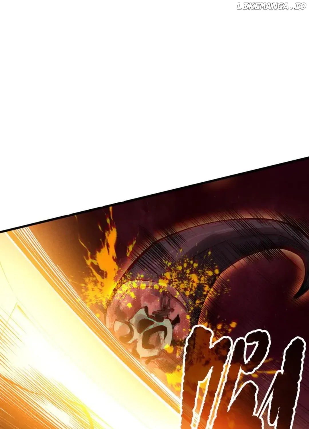 Read Disastrous Necromancer chapter 159 image 44 on Lezhin