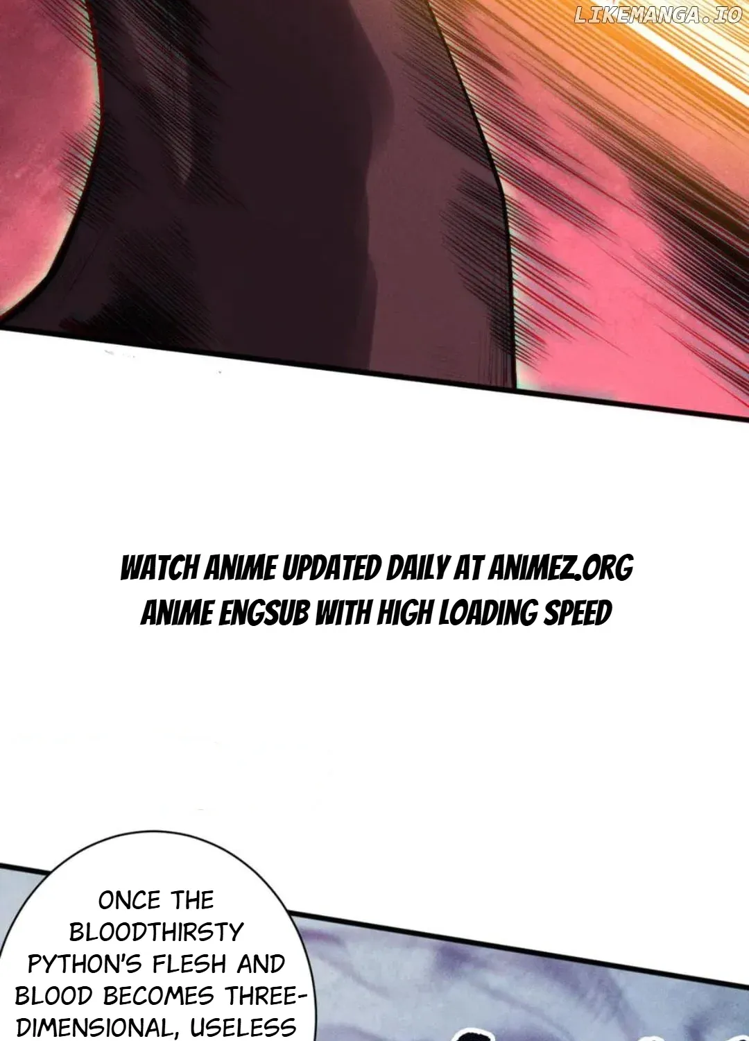 Read Disastrous Necromancer chapter 159 image 46 on Lezhin
