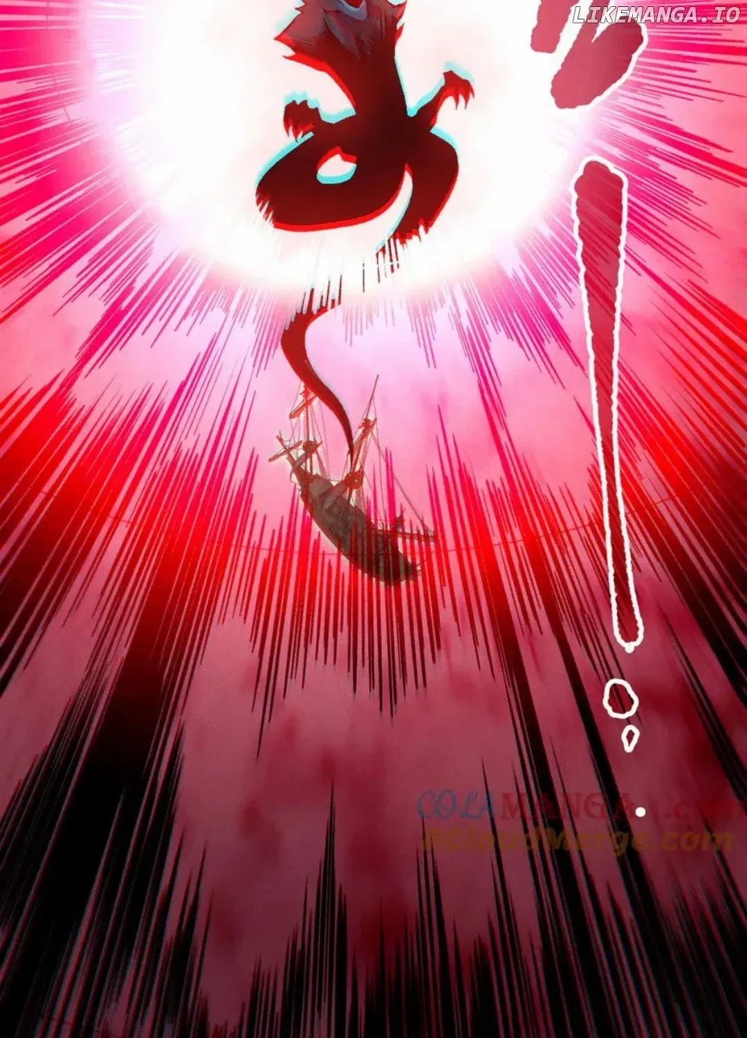 Read Disastrous Necromancer chapter 159 image 63 on Lezhin