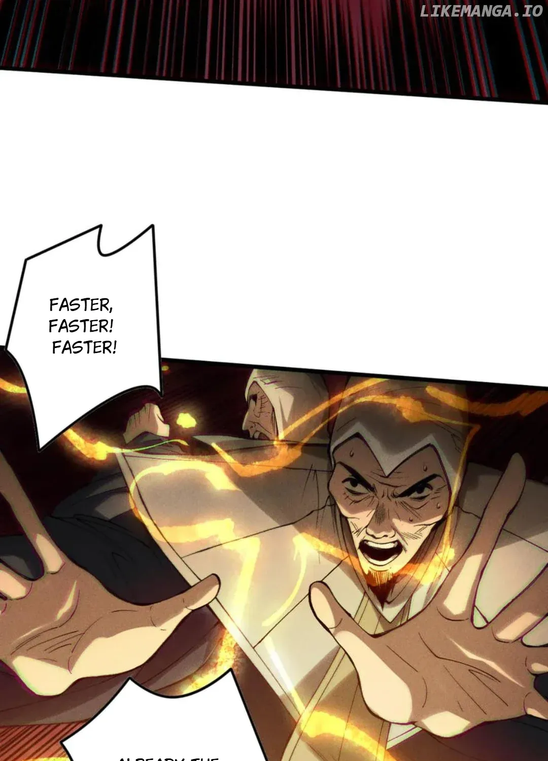 Read Disastrous Necromancer chapter 159 image 65 on Lezhin