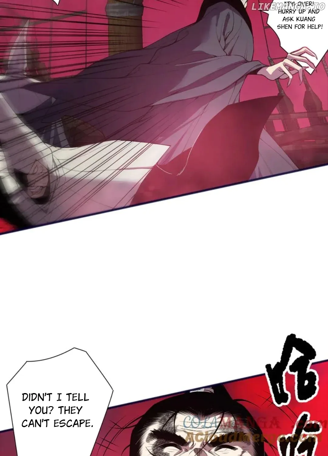 Read Disastrous Necromancer chapter 159 image 86 on Lezhin