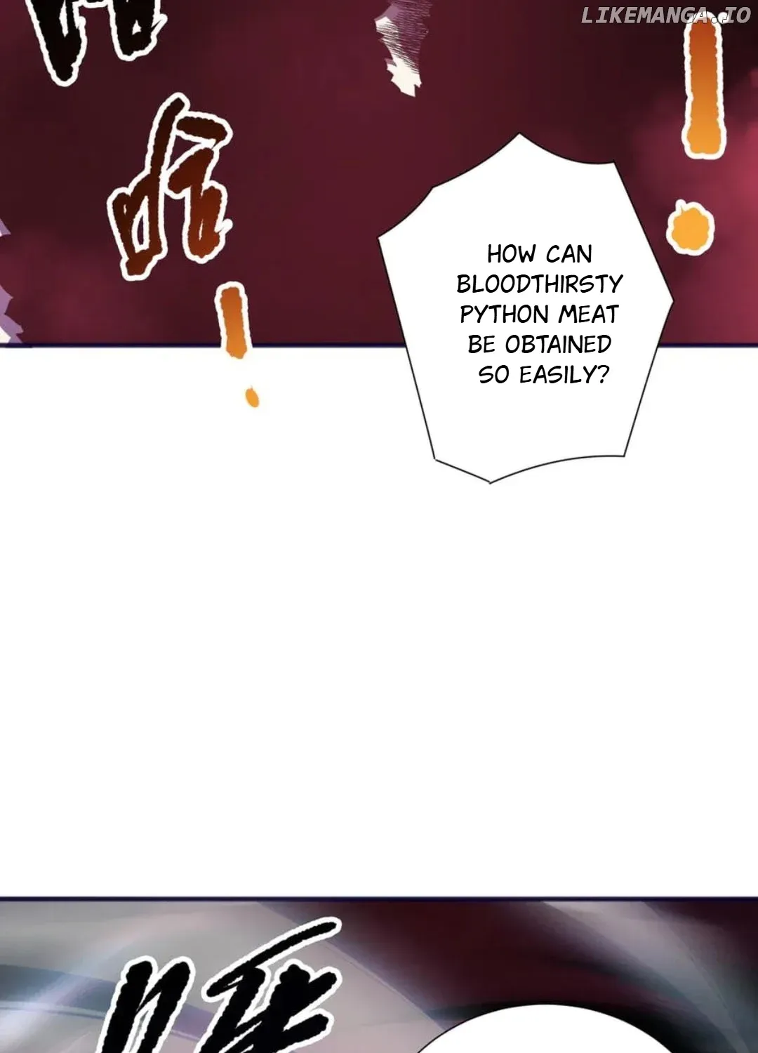 Read Disastrous Necromancer chapter 159 image 88 on Lezhin