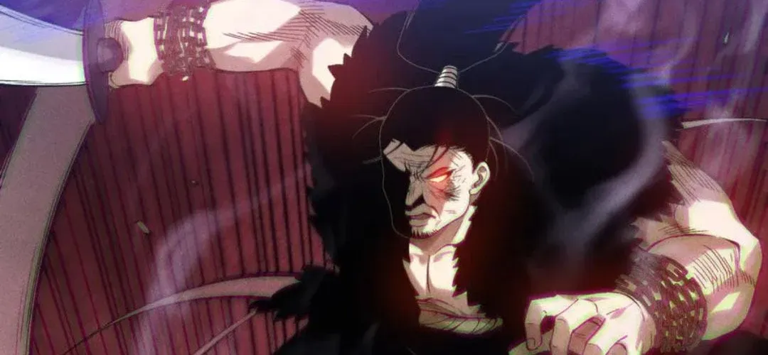 Read Disastrous Necromancer chapter 159 image 95 on Lezhin