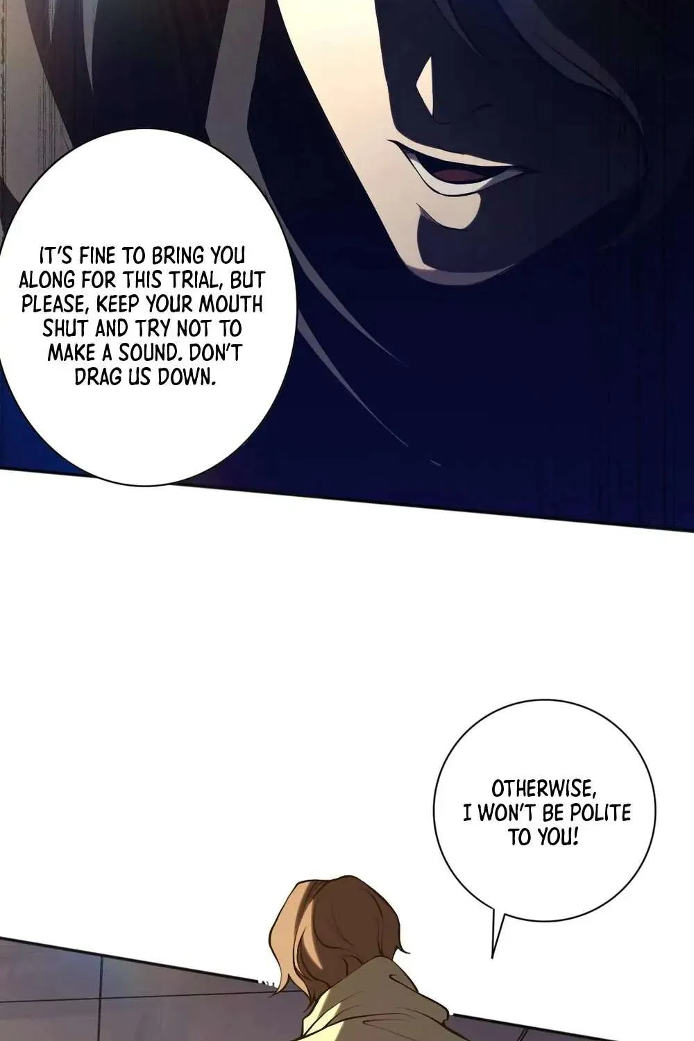 Read Disastrous Necromancer chapter 16 image 10 on Lezhin