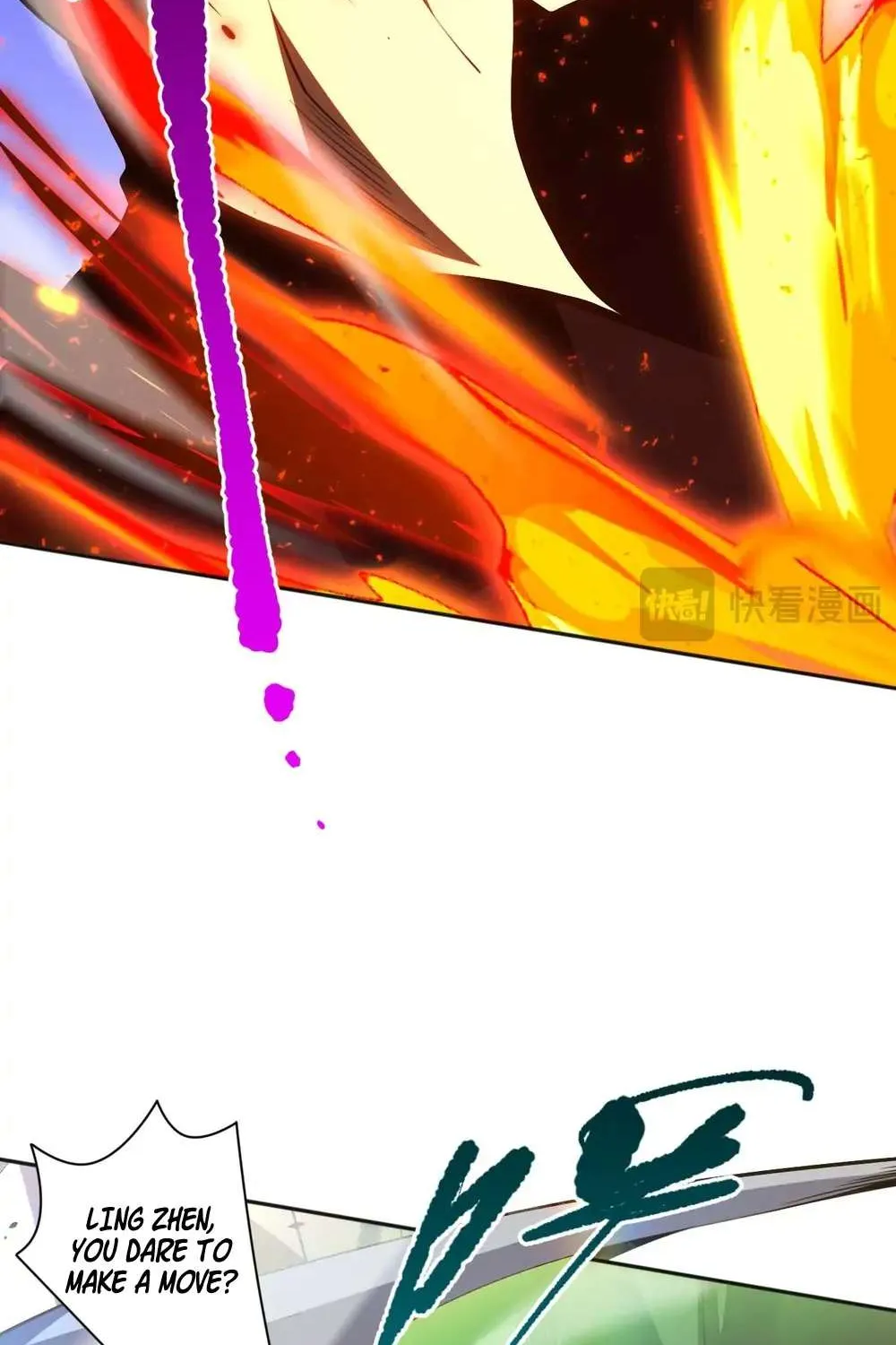 Read Disastrous Necromancer chapter 16 image 14 on Lezhin