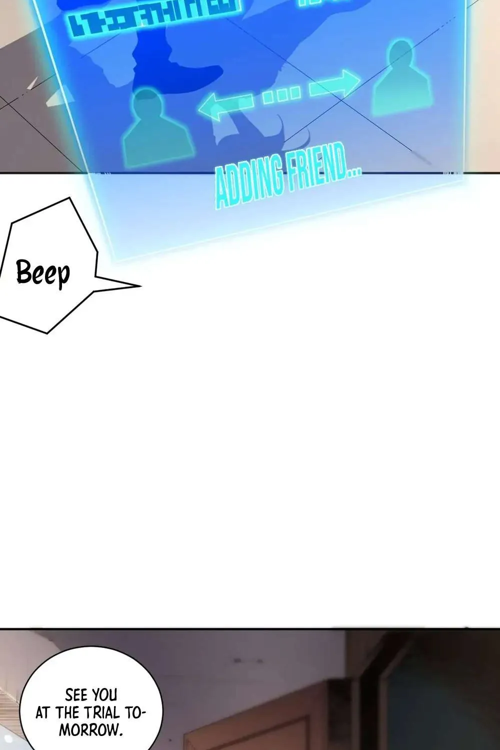 Read Disastrous Necromancer chapter 16 image 31 on Lezhin