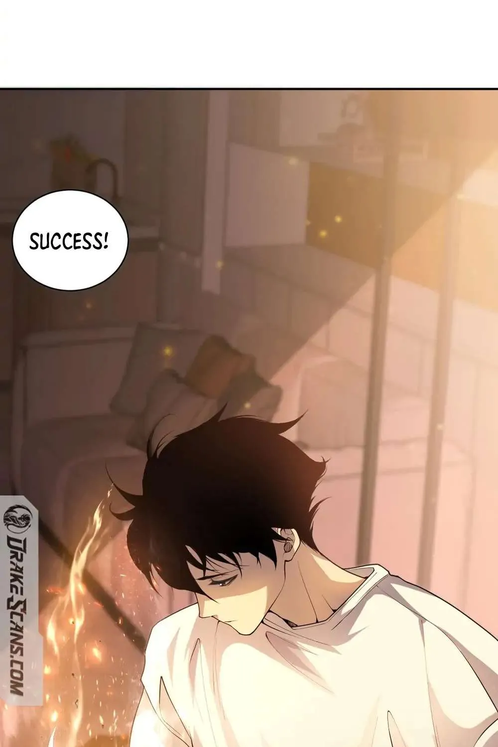 Read Disastrous Necromancer chapter 16 image 35 on Lezhin