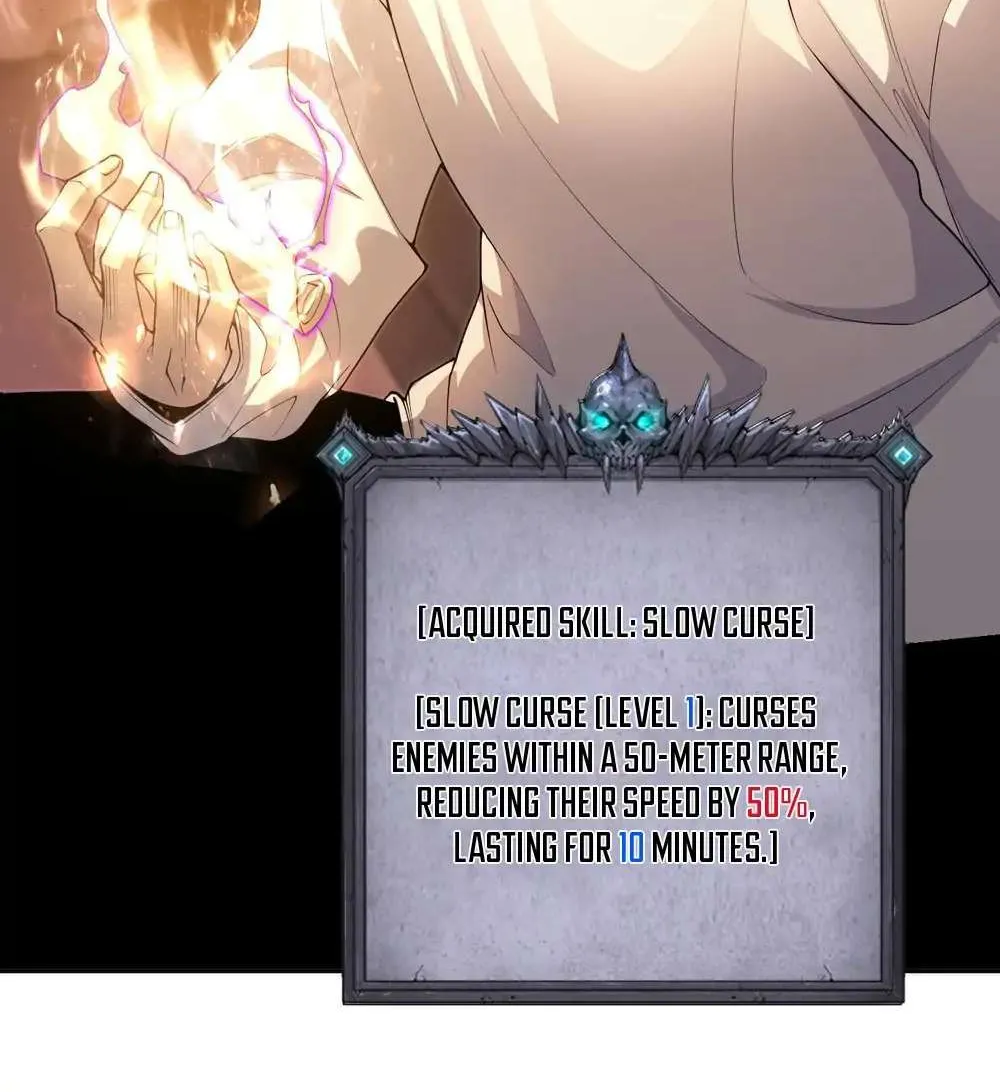 Read Disastrous Necromancer chapter 16 image 36 on Lezhin