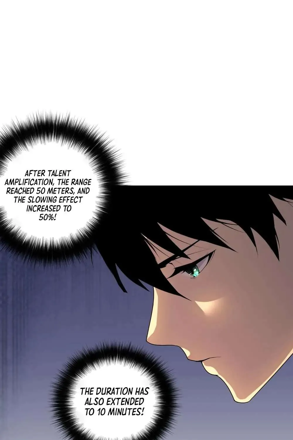 Read Disastrous Necromancer chapter 16 image 37 on Lezhin