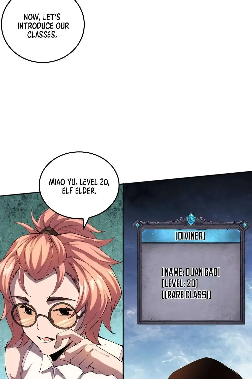 Read Disastrous Necromancer chapter 16 image 48 on Lezhin