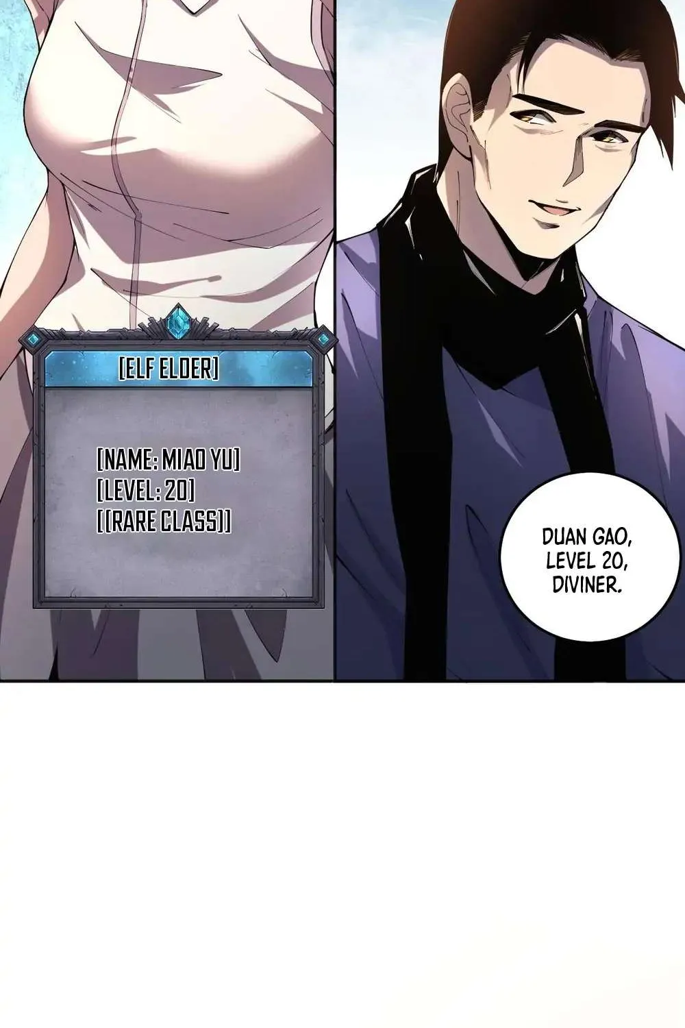 Read Disastrous Necromancer chapter 16 image 49 on Lezhin