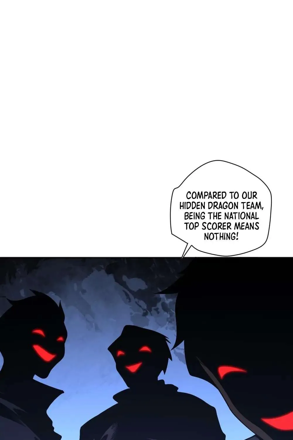 Read Disastrous Necromancer chapter 16 image 5 on Lezhin