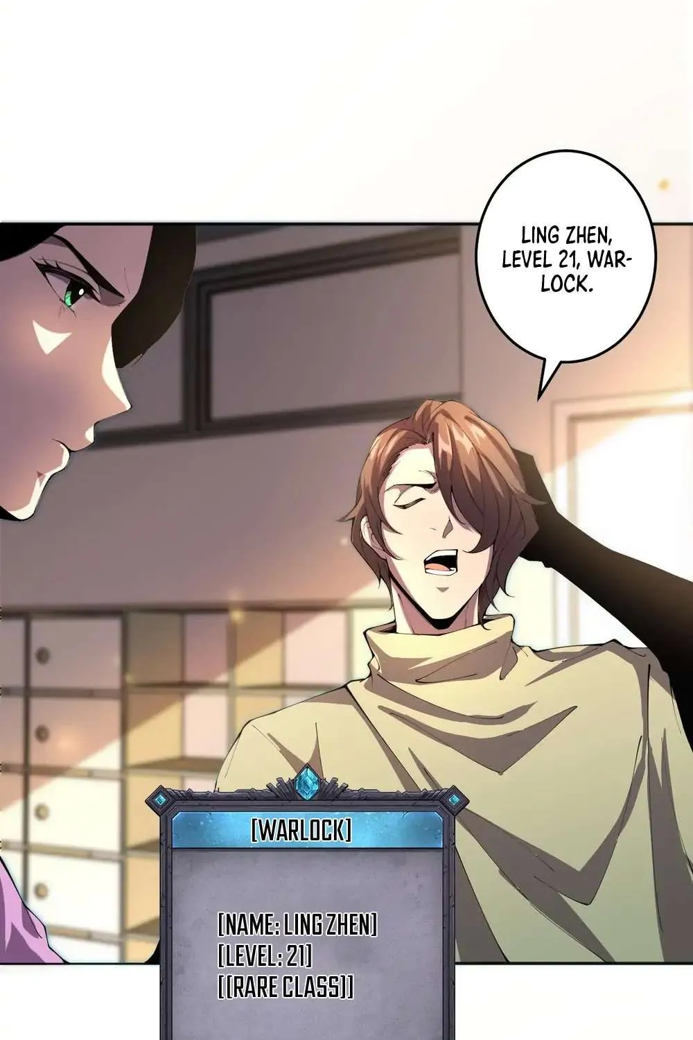 Read Disastrous Necromancer chapter 16 image 50 on Lezhin