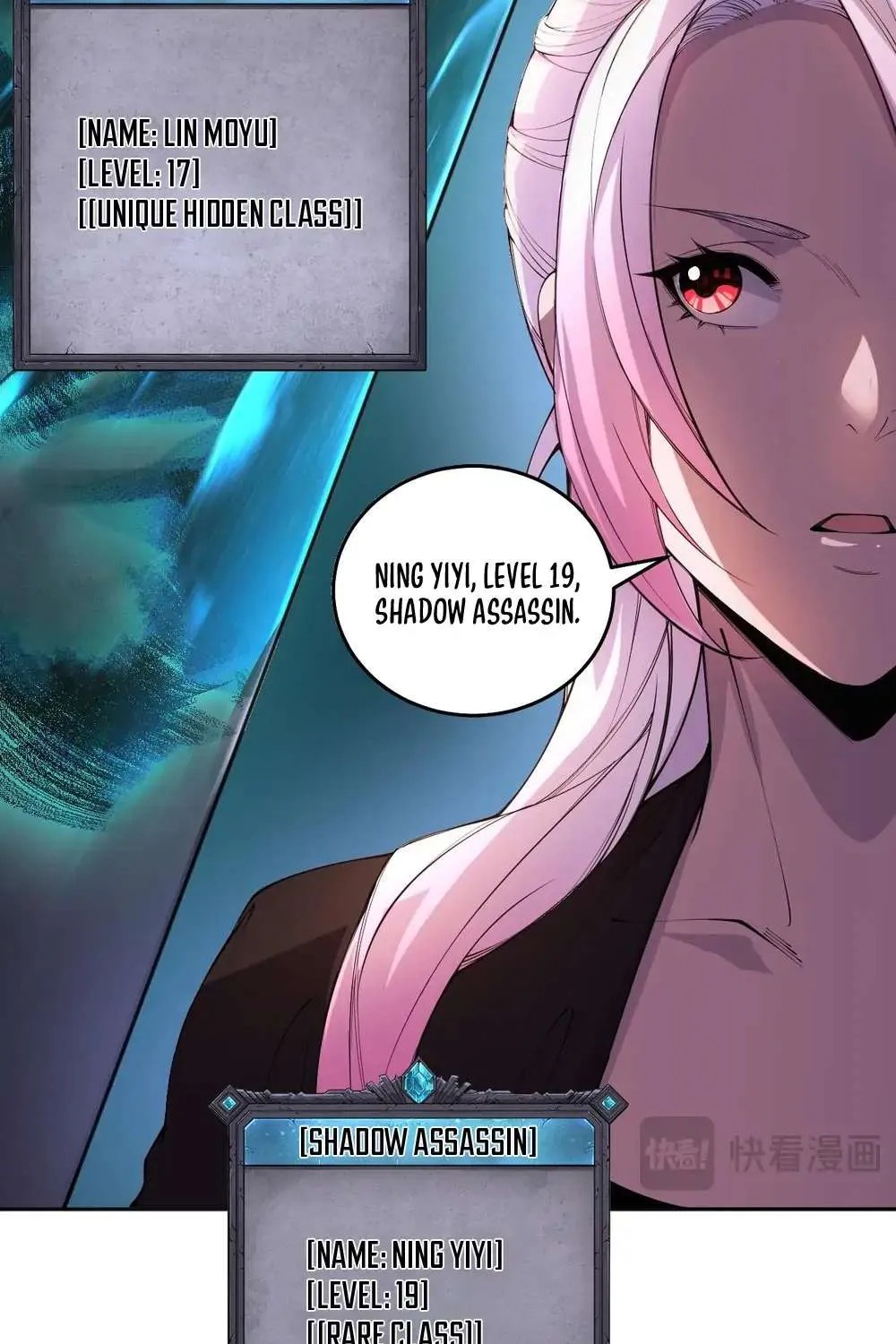 Read Disastrous Necromancer chapter 16 image 54 on Lezhin