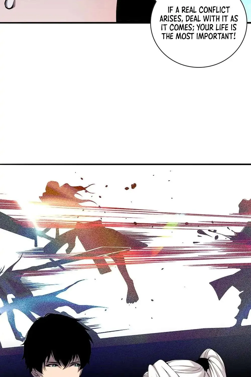 Read Disastrous Necromancer chapter 16 image 83 on Lezhin