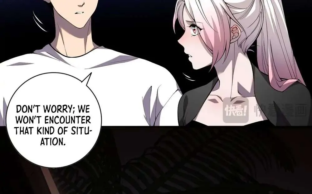 Read Disastrous Necromancer chapter 16 image 84 on Lezhin