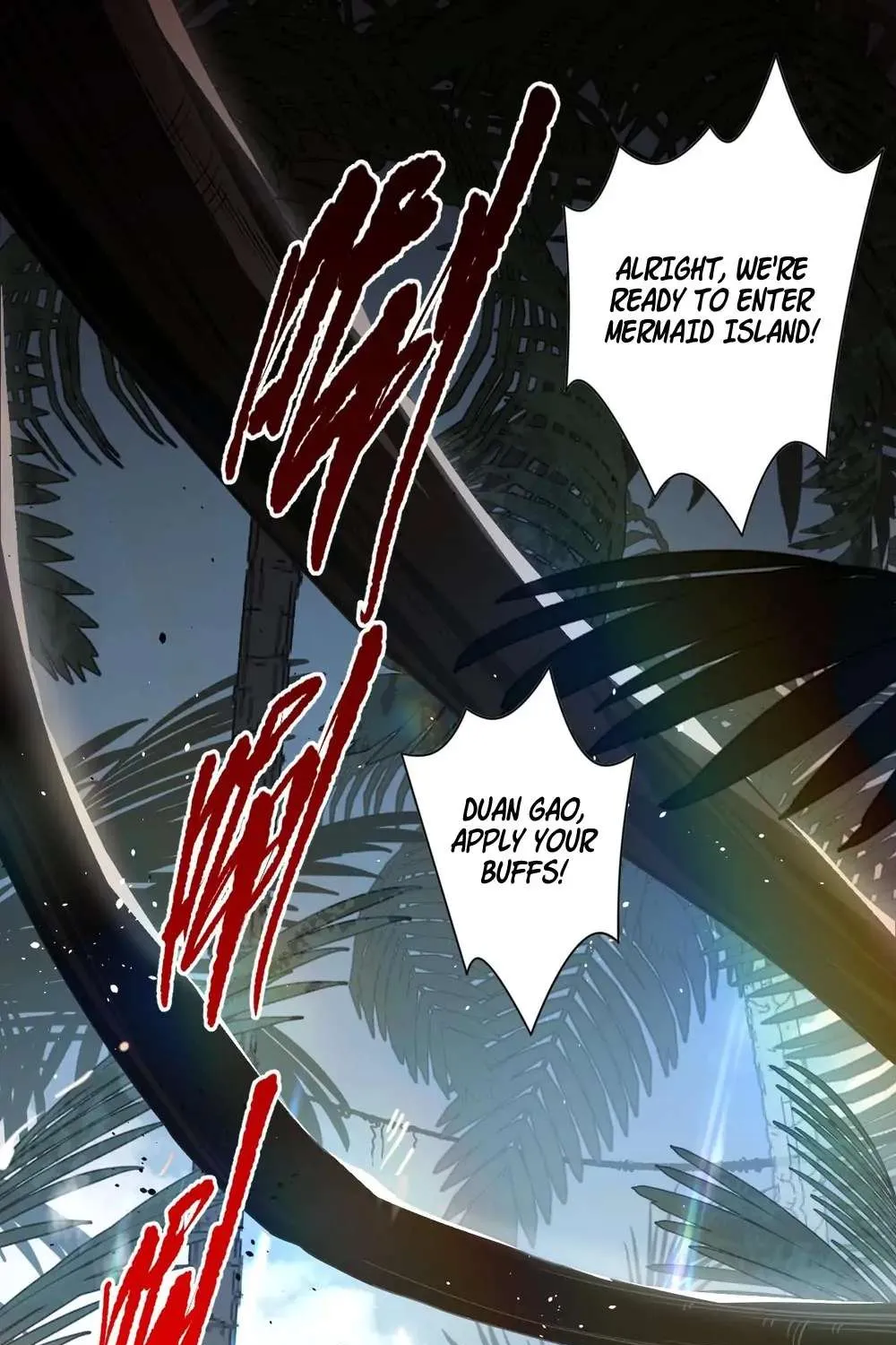 Read Disastrous Necromancer chapter 16 image 85 on Lezhin