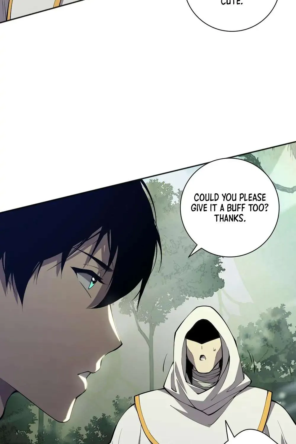 Read Disastrous Necromancer chapter 16 image 93 on Lezhin