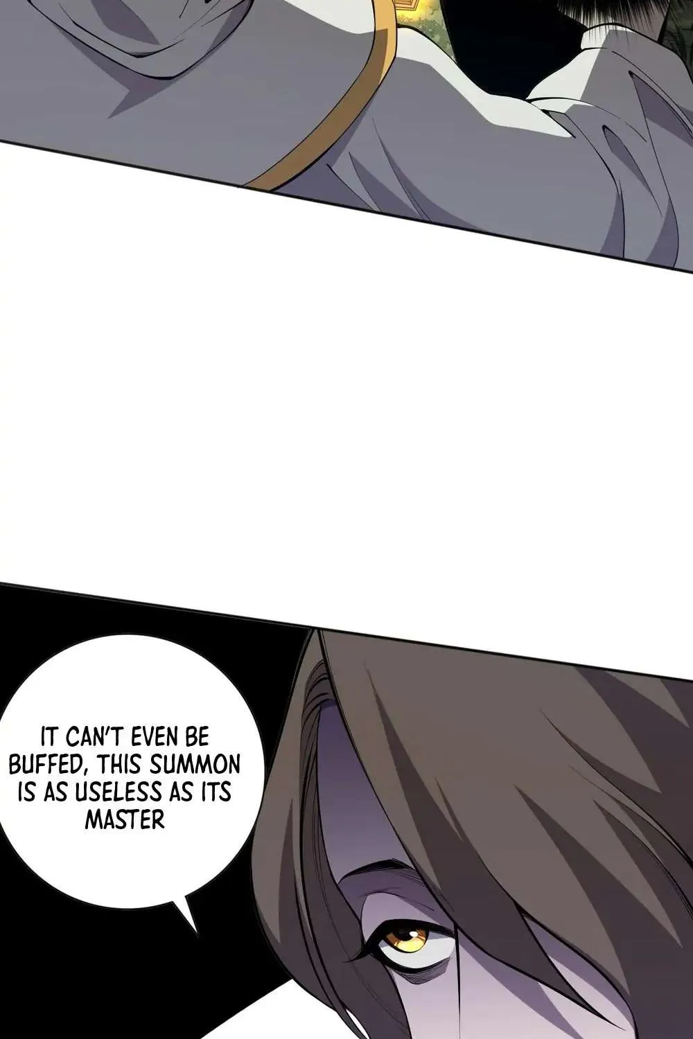 Read Disastrous Necromancer chapter 16 image 96 on Lezhin