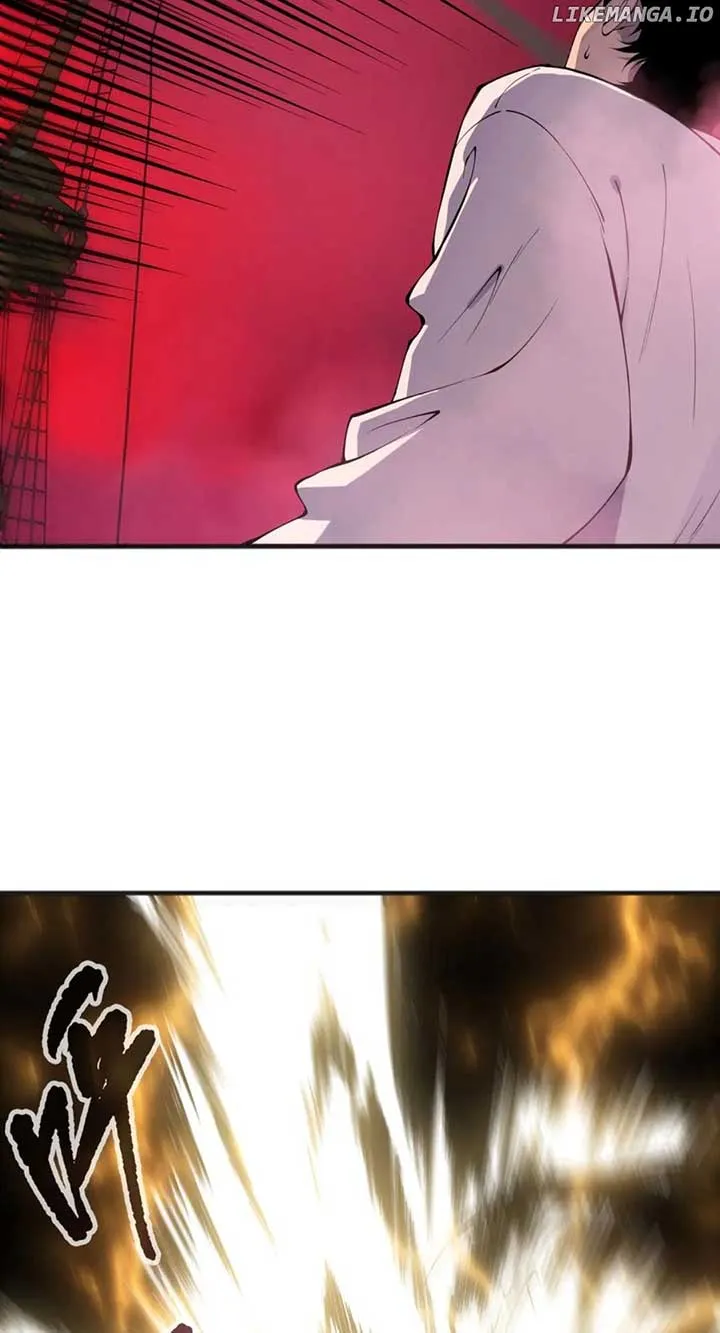 Read Disastrous Necromancer chapter 160 image 10 on Lezhin