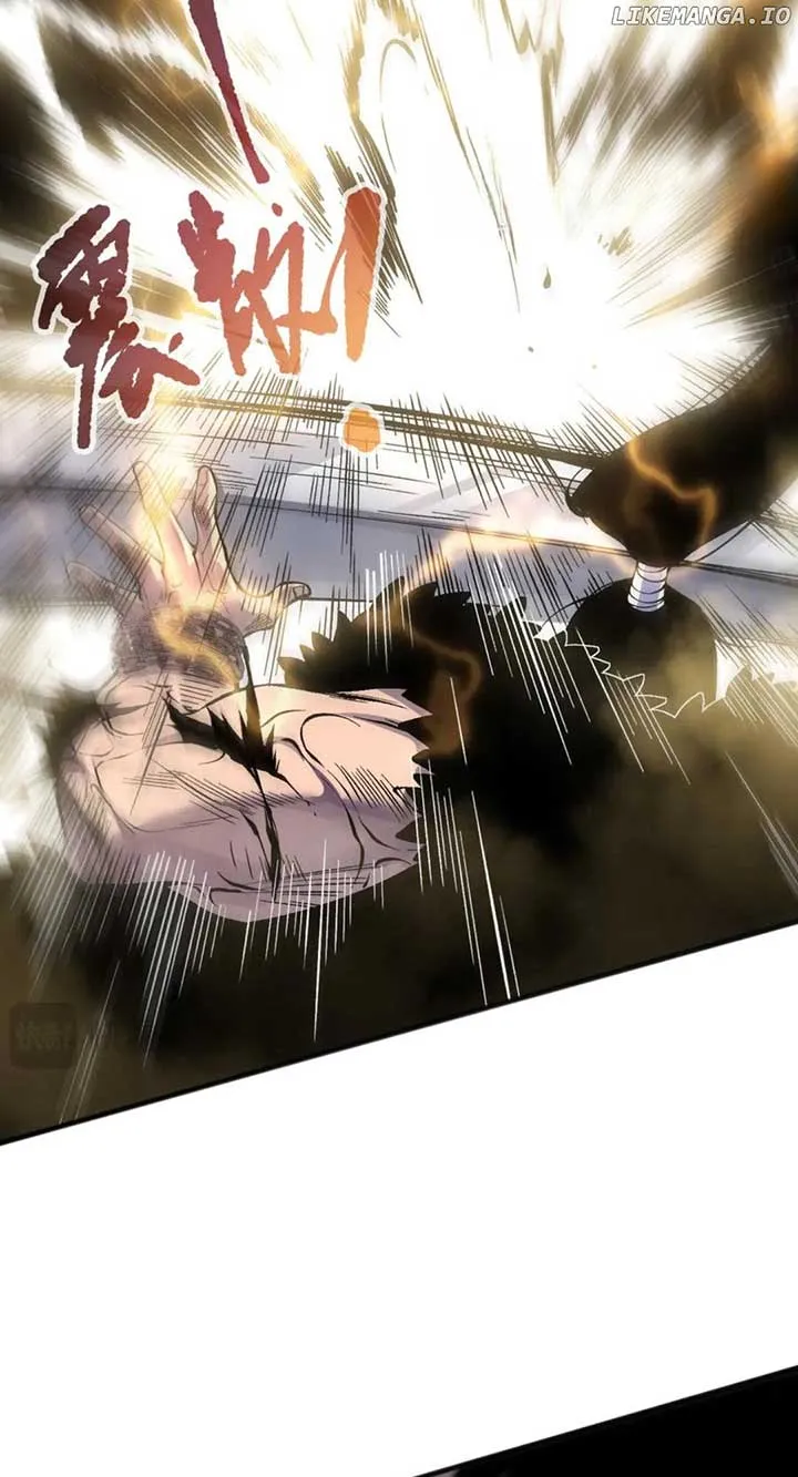 Read Disastrous Necromancer chapter 160 image 11 on Lezhin