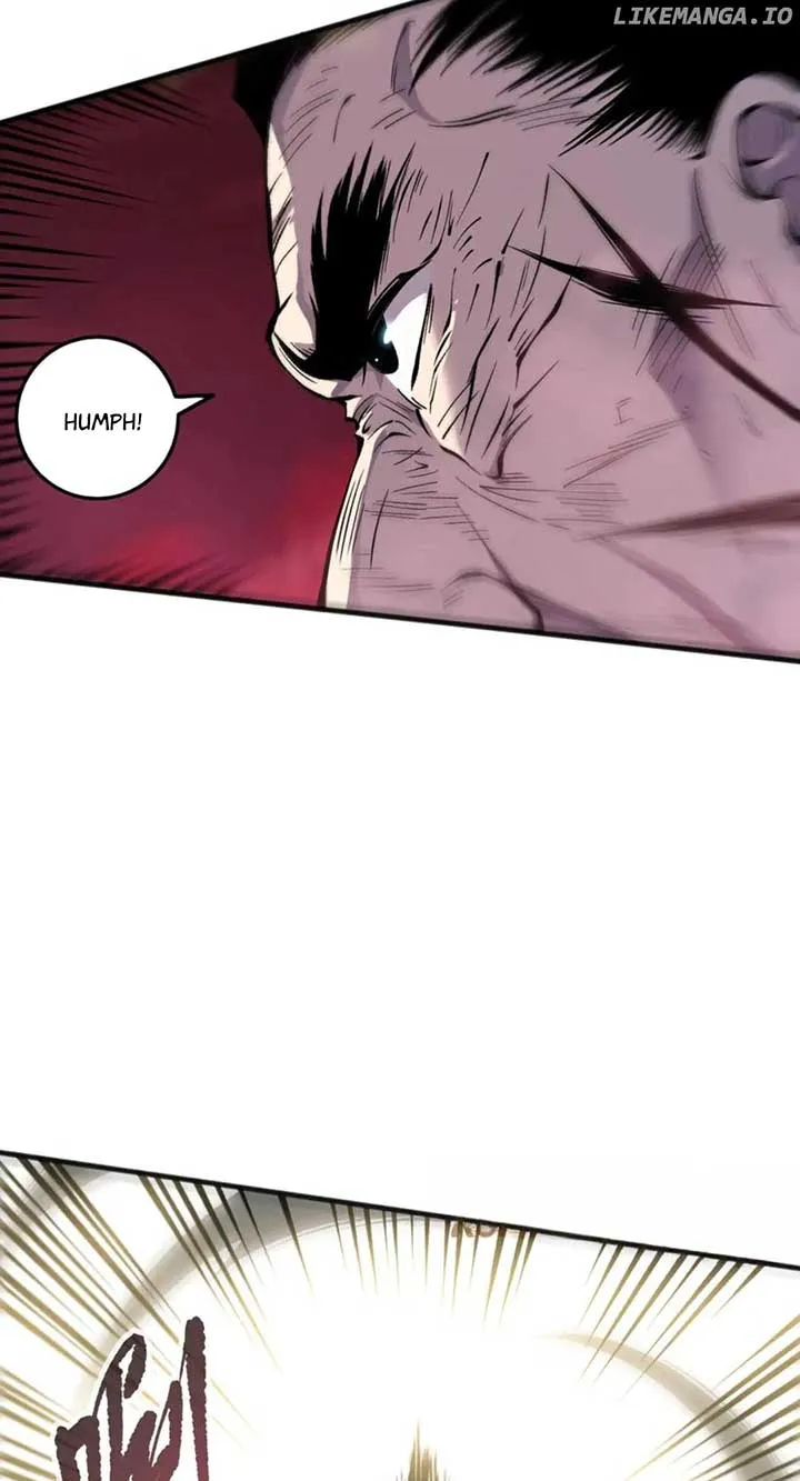Read Disastrous Necromancer chapter 160 image 12 on Lezhin