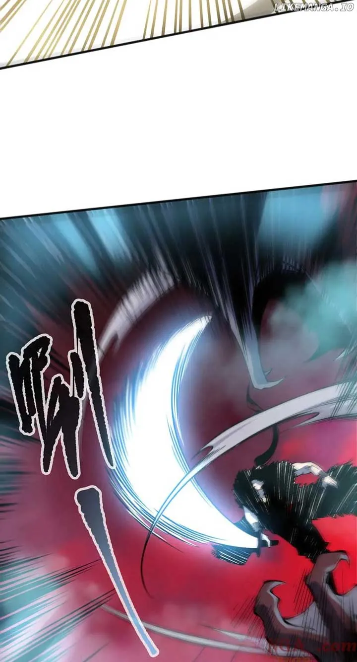 Read Disastrous Necromancer chapter 160 image 14 on Lezhin