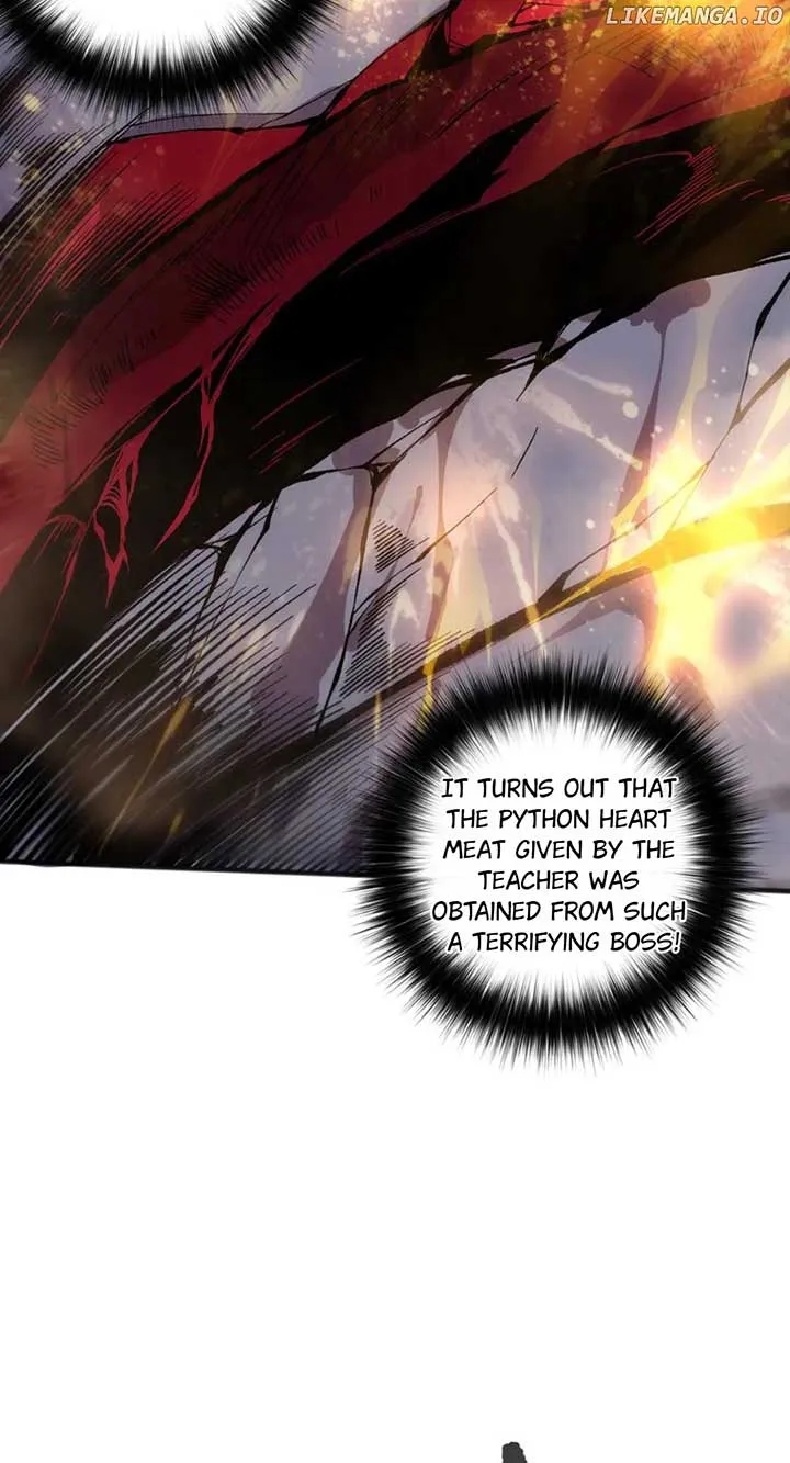 Read Disastrous Necromancer chapter 160 image 17 on Lezhin