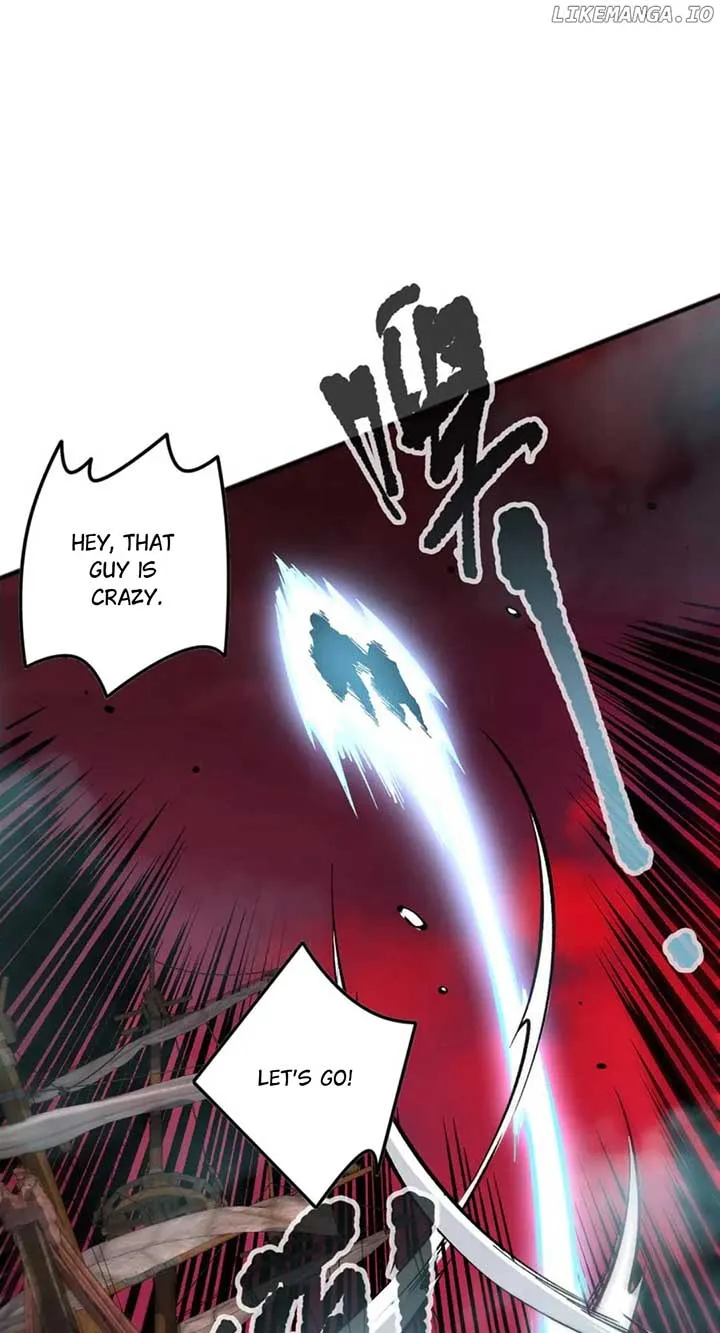 Read Disastrous Necromancer chapter 160 image 19 on Lezhin