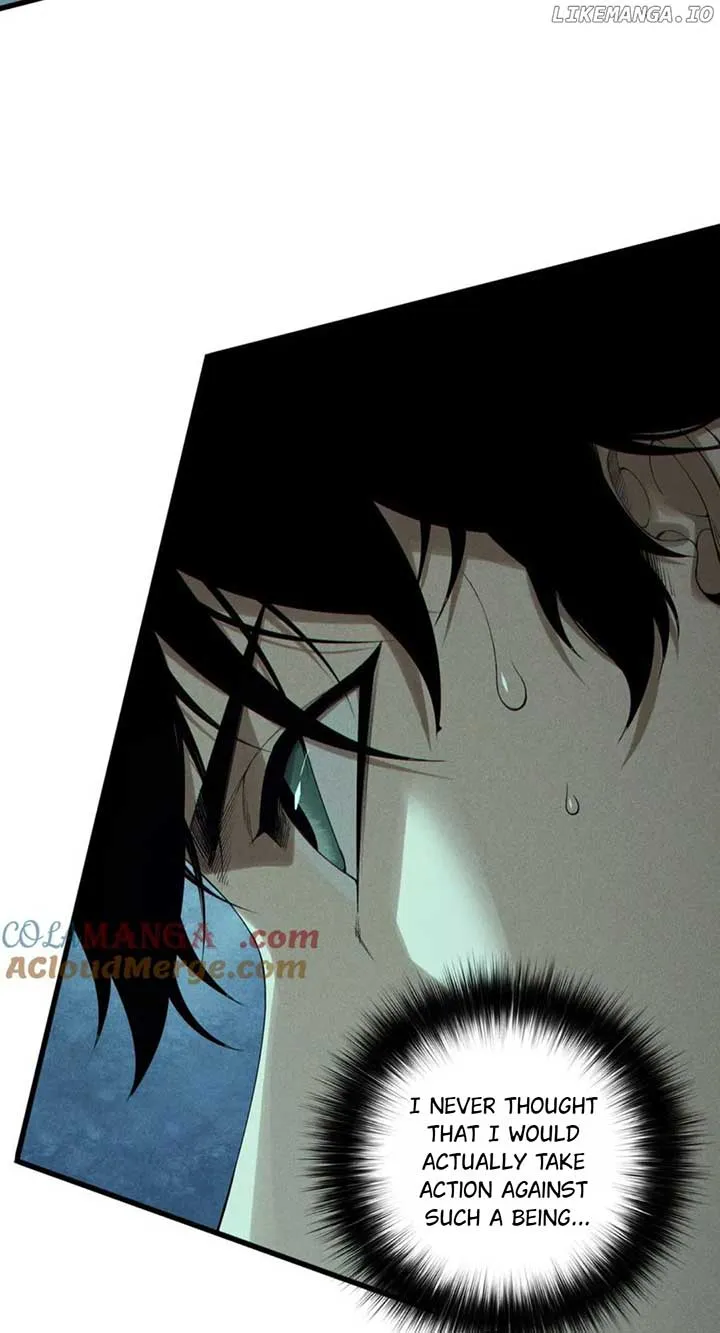 Read Disastrous Necromancer chapter 160 image 2 on Lezhin
