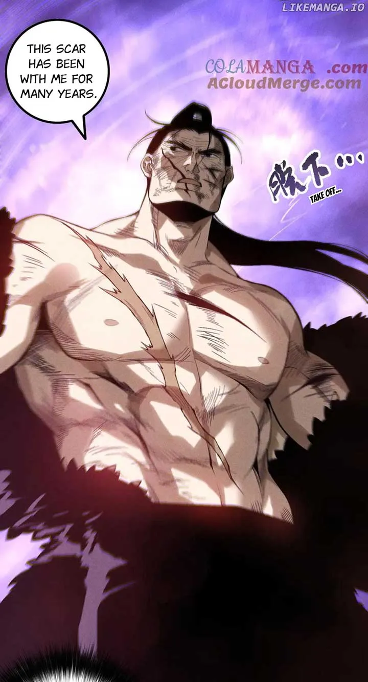 Read Disastrous Necromancer chapter 160 image 25 on Lezhin