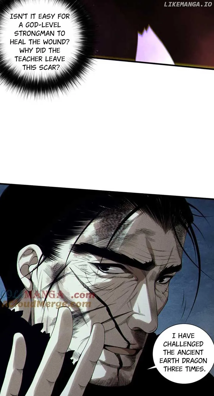 Read Disastrous Necromancer chapter 160 image 26 on Lezhin