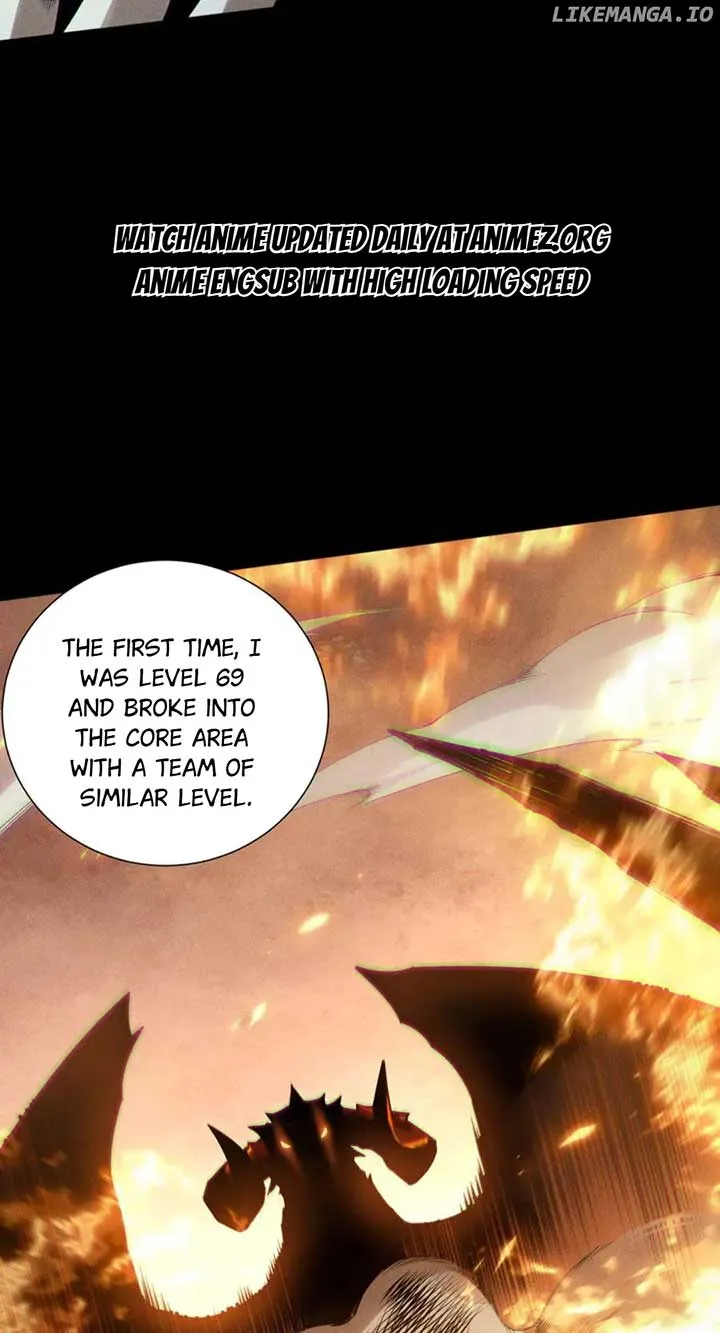 Read Disastrous Necromancer chapter 160 image 27 on Lezhin