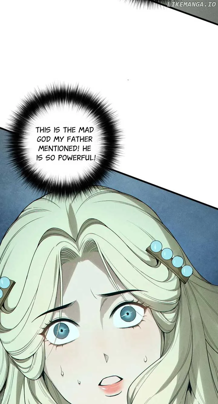 Read Disastrous Necromancer chapter 160 image 3 on Lezhin
