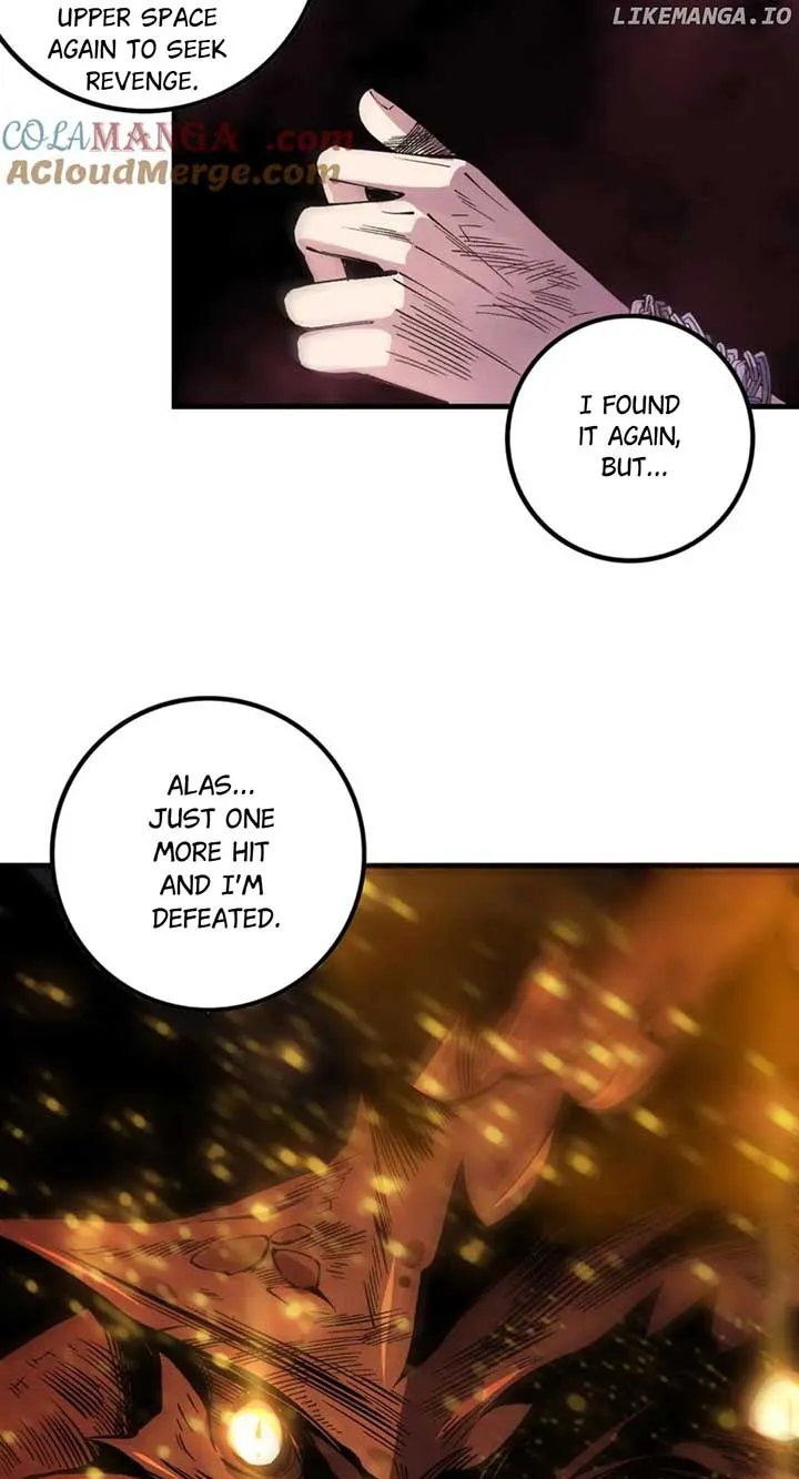 Read Disastrous Necromancer chapter 160 image 34 on Lezhin