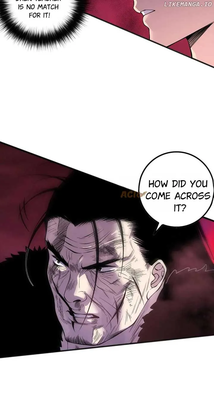 Read Disastrous Necromancer chapter 160 image 37 on Lezhin
