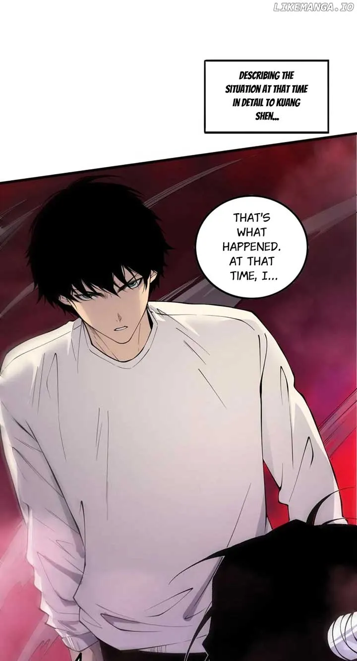 Read Disastrous Necromancer chapter 160 image 38 on Lezhin